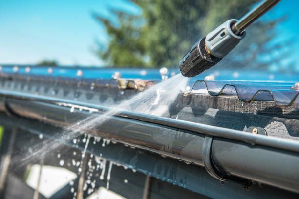 Pressure Washing Services for Businesses in King City, CA